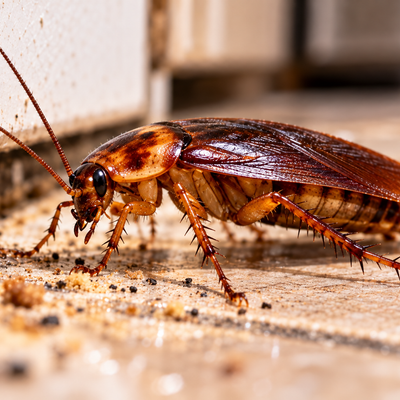 General Pest Control